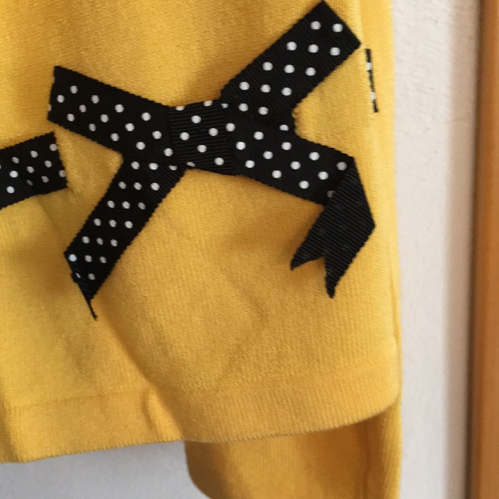 Cardigan and shell. Never worn - Picture 4 of 4